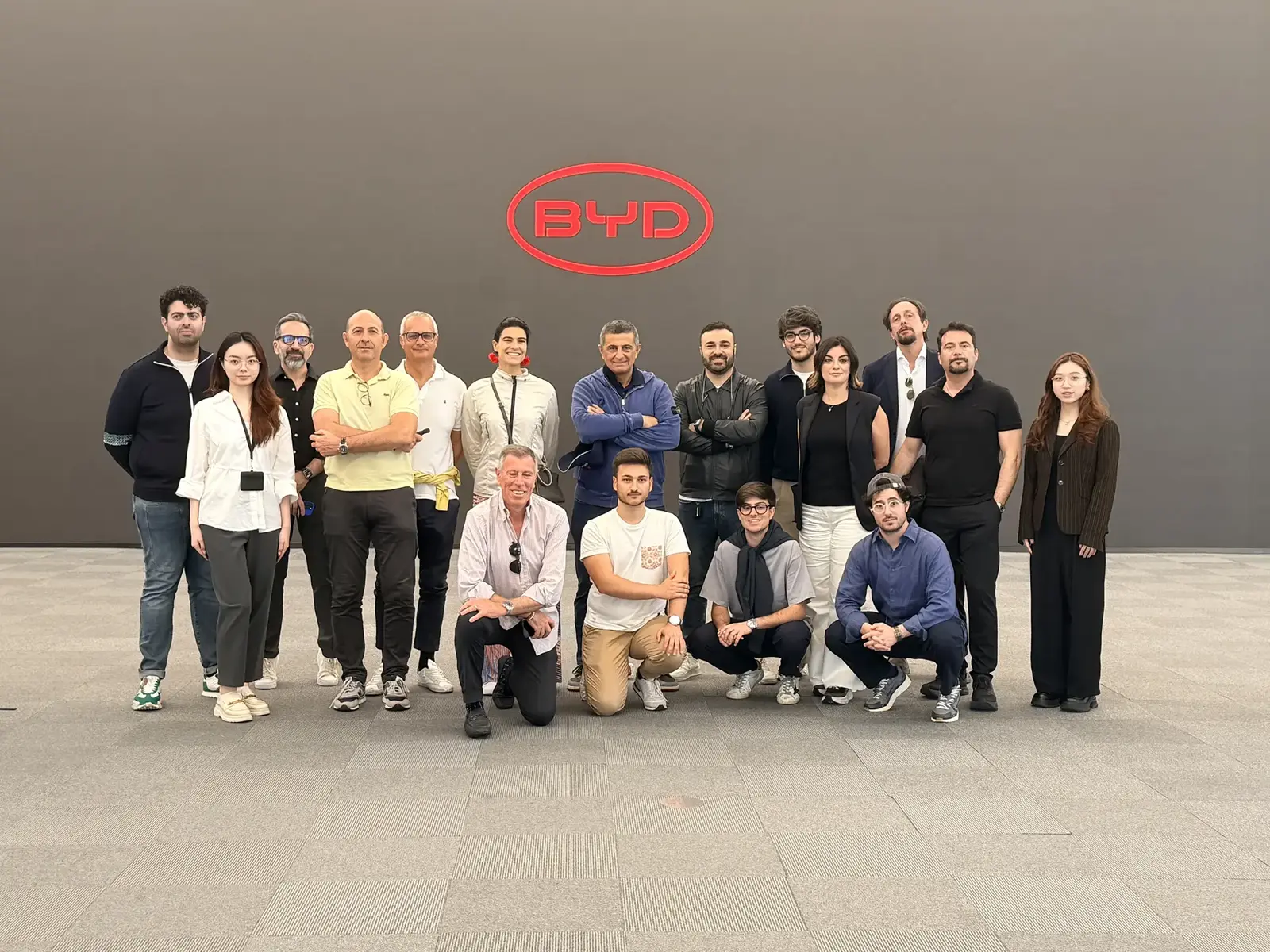 Dove l'innovazione corre più veloce