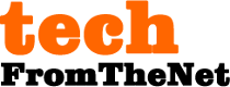 Tech from the Net