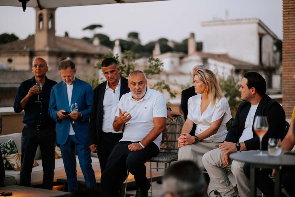 cultura tecnologica frosinone